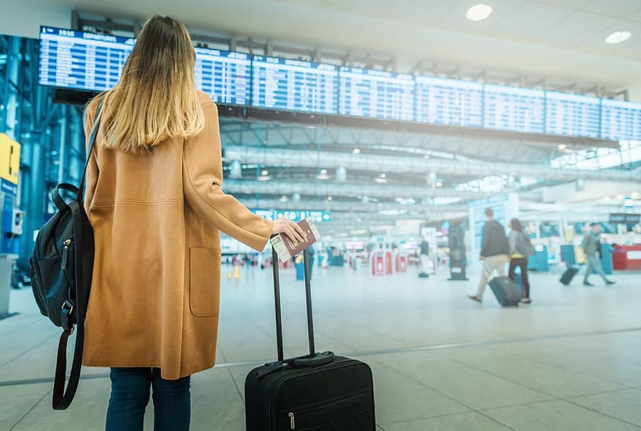 Le voyage, quête d'une expérience « authentique » ? Piqsels