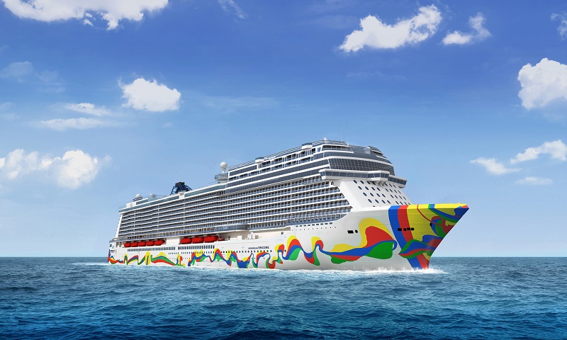 Suspension des départs prévus entre le 11 mai et le 30 juin 2020 pour les compagnies : Norwegian Cruiseline, Oceania Cruises ou Regent Seven Seas Cruises - DR
