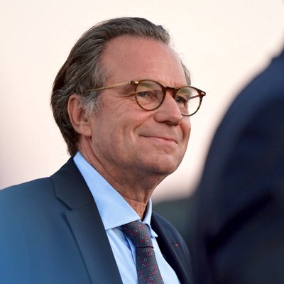 Renaud Muselier, Président de la Région Provence-Alpes-Côte d'Azur, Président de Régions de France - DR