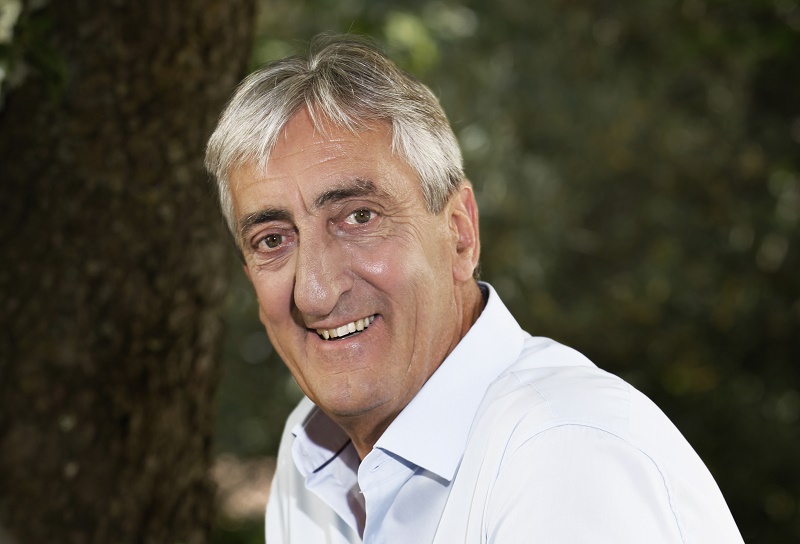Denis Bouad a été élu vice-président du  Comité Régional du Tourisme Occitanie - DR
