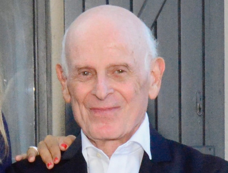 Claude Abitbol était le fondateur du groupe Marietton depuis 1965 - DR