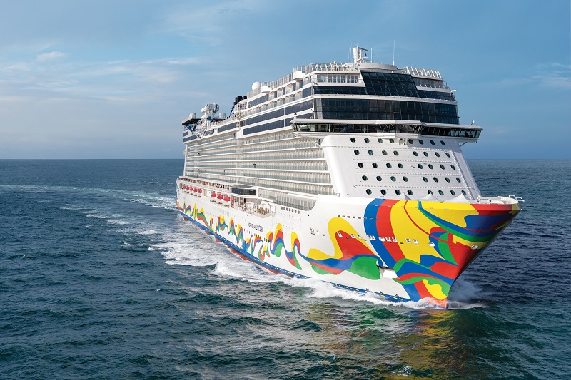 Norwegian Cruise Line Holdings Ltd serait en mesure de résister à plus de 12 mois de suspension de voyage selon le scénario de reprise le plus pessimiste - DR