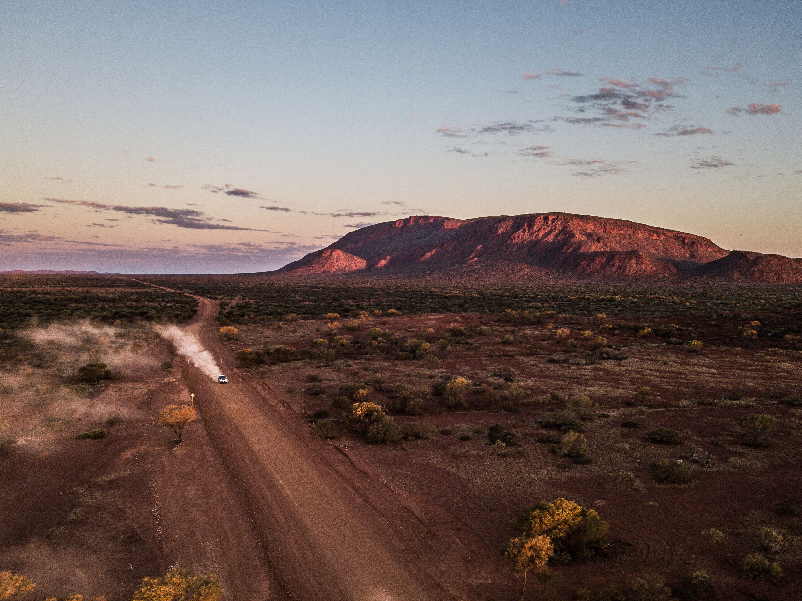 Mount Augustus, Golden Outback-DR Tourism Australia