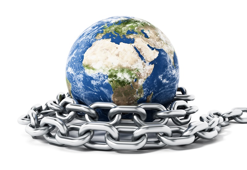 L'OMT a constaté que 83% des destinations en Europe  ont introduit la fermeture complète des frontières pour le tourisme international - Depositphotos.com destinacigdem L'OMT a constaté que 83% des destinations en Europe  ont introduit la fermeture complète des frontières pour le tourisme international - Depositphotos.com destinacigdem