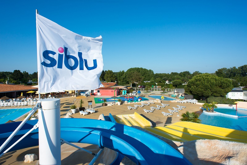 Camping : Siblu envisage la vente en agences de voyages