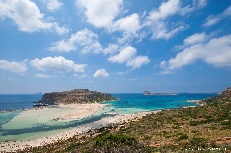 Le nombre de personnes sur les plages "organisées" sera contrôlé afin d’appliquer les mesures d’hygiène et de sécurité. - Photo Grèce