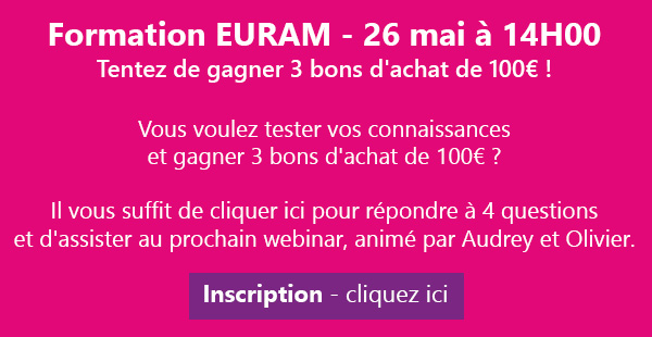 EURAM vous emmène au Costa Rica, au Portugal, en Andalousie, sur la Route 66… EURAM vous emmène au Costa Rica, au Portugal, en Andalousie, sur la Route 66…