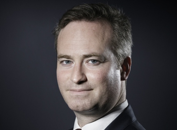 Jean-Baptiste Lemoyne, secrétaire d'Etat en charge du Tourisme - DR Jean-Baptiste Lemoyne, secrétaire d'Etat en charge du Tourisme - DR