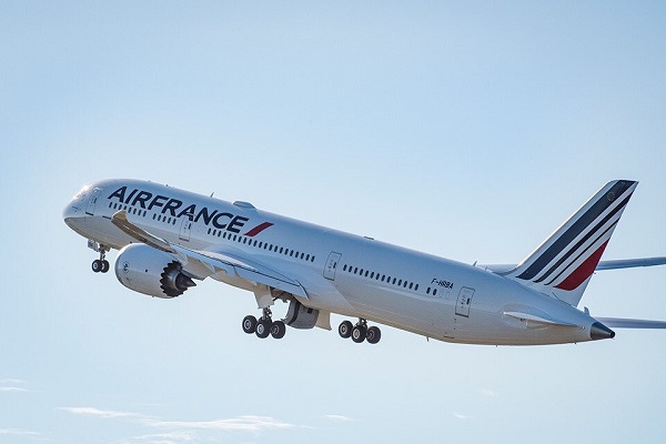 Air France Klm Le Remboursement Des Billets Annules