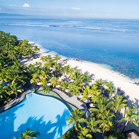 Beachcomber Resorts & Hotels lance une offre pour les agents de voyages