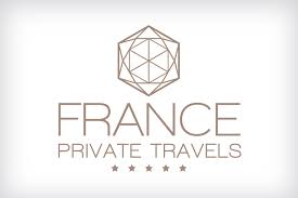 Logo France Private Travels