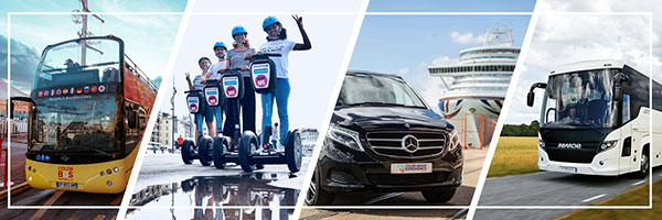 Les différentes activités et services de ColorGroüp Experience Les différentes activités et services de ColorGroüp Experience