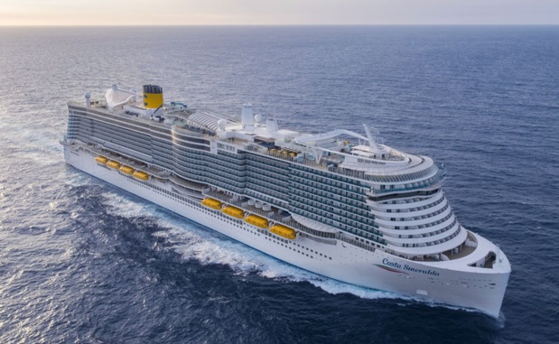 Costa Croisières prolonge la suspension jusqu'au 31 juillet 2020 Costa Croisières prolonge la suspension jusqu'au 31 juillet 2020