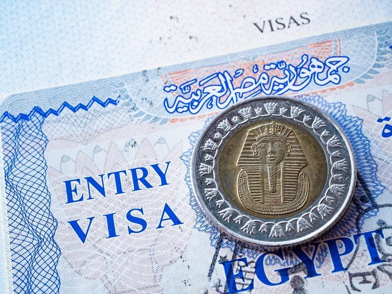 L'Égypte réduit le coût du visa à l'arrivée dans sa région sud (photo: AdobeStock)