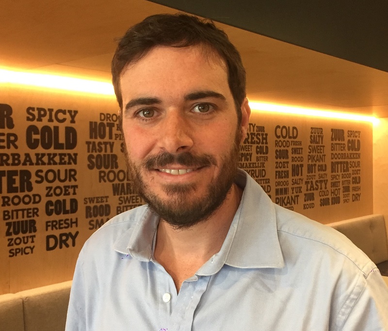 "Nous sommes convaincus que le tourisme peut repartir assez vite" - Crédit photo : Expedia "Nous sommes convaincus que le tourisme peut repartir assez vite" - Crédit photo : Expedia