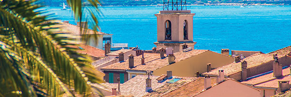 G. Voiturier / Destination Sainte-Maxime
