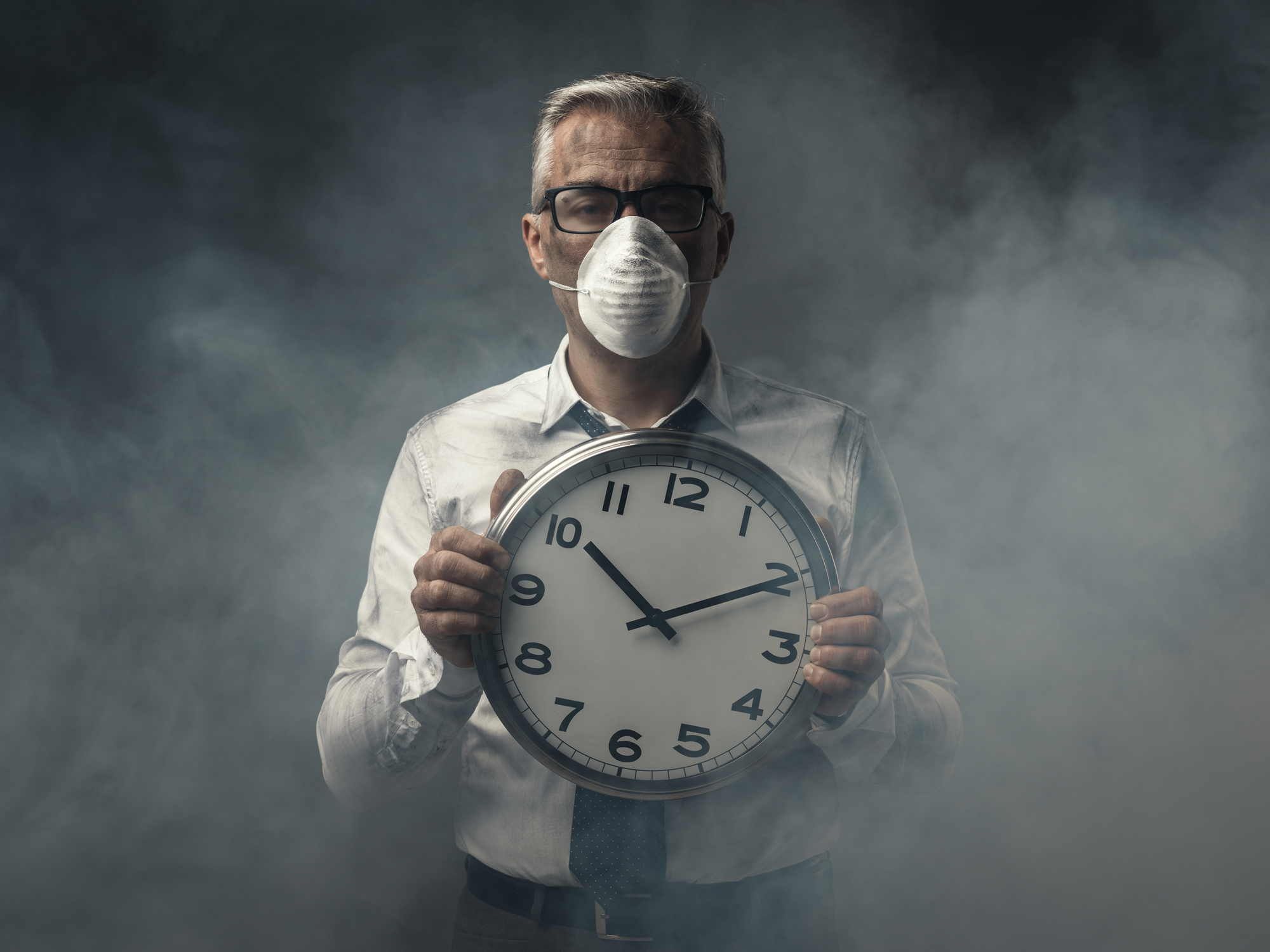 Alors la crise d’avant et d’après Covid-19 et la pandémie mondiale vont-elles changer les choses ? - DR : DepositPhotos Alors la crise d’avant et d’après Covid-19 et la pandémie mondiale vont-elles changer les choses ? - DR : DepositPhotos