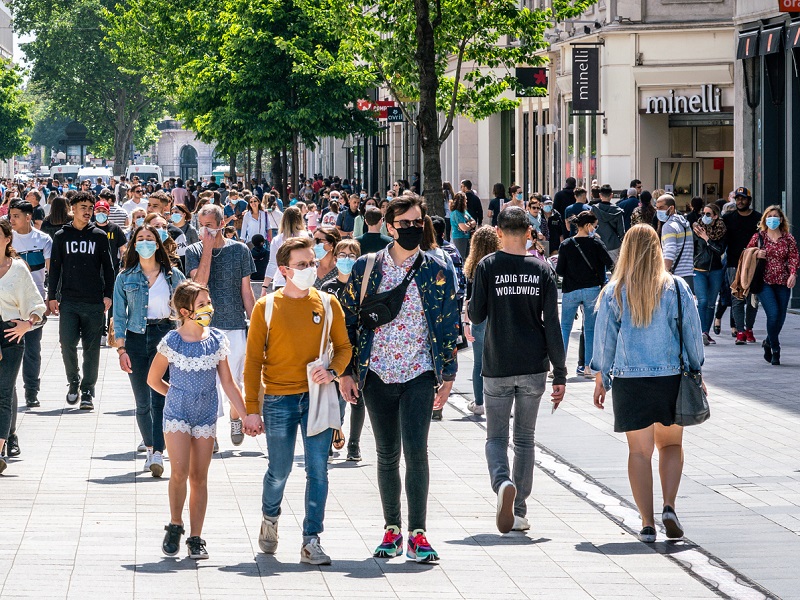 De la croissance sur des volumes toujours faibles, les professionnels voient enfin l'été 2020 se dessiner et s'attendent à limiter la casse - Crédit Photo : Depositphotos @Keitman