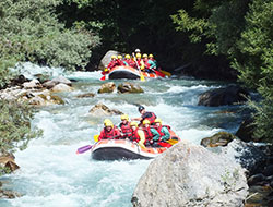 DR Activ'séjours / Rafting, canyoning, VTT, … et bien plus