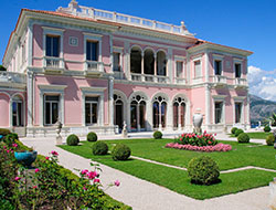 Villa Rothschild - DR Pixabay