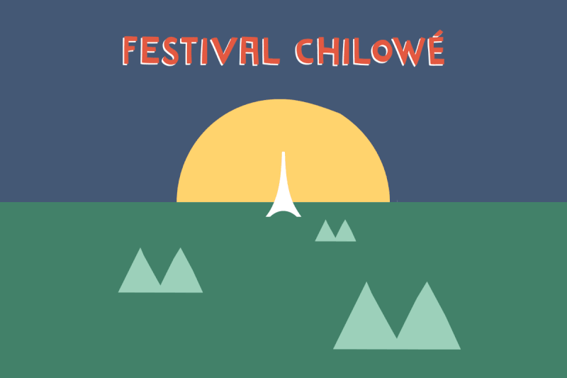 Chilowé, le premier média et guide de la micro-aventure en France, mais pas que ! 