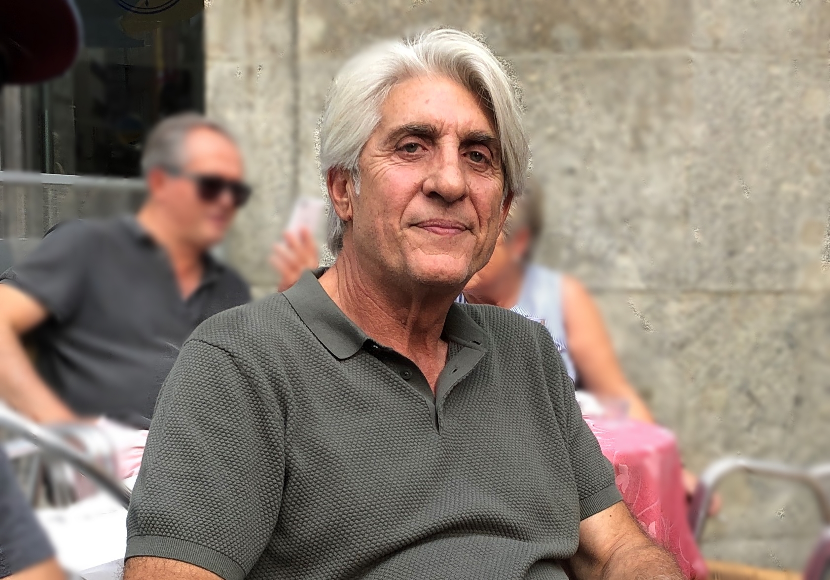 Lucien Salemi (EDV Med) : "donner aux adhérents les bonnes pistes pour vendre la France"