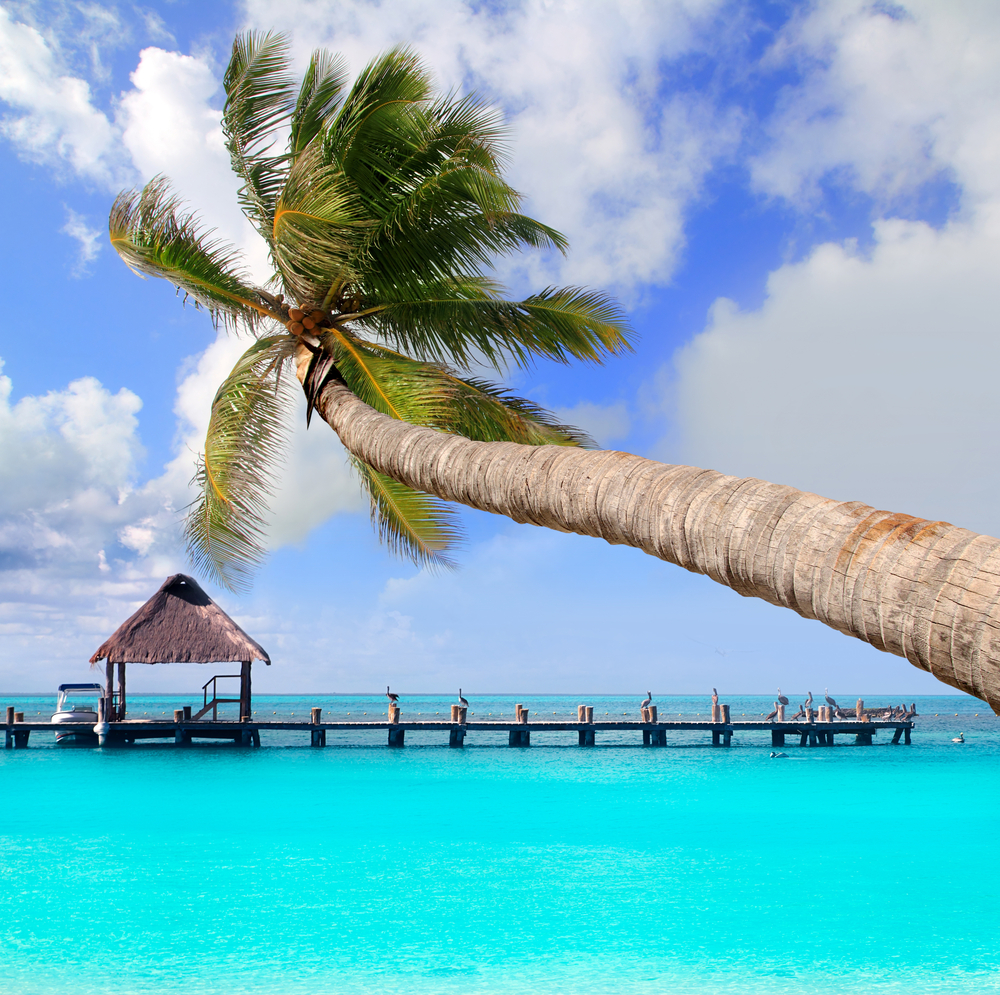 Les lagons et les îles de Polynésie de nouveau accessibles aux visiteurs le 15 juillet prochain /crédit DepositPhoto