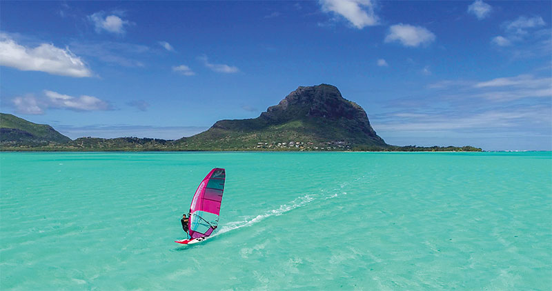Crédit photo : Beachcomber Resorts & Hotels