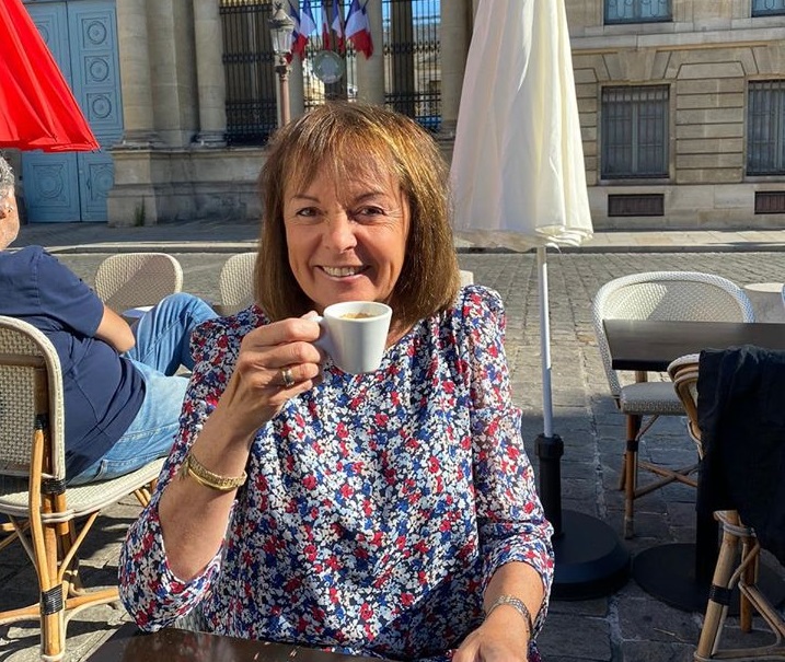 La députée LR souhaite que la TVA baisse temporairement à 5,5% pour le secteur - Crédit photo : Compte Facebook de Brigitte Kuster La députée LR souhaite que la TVA baisse temporairement à 5,5% pour le secteur - Crédit photo : Compte Facebook de Brigitte Kuster