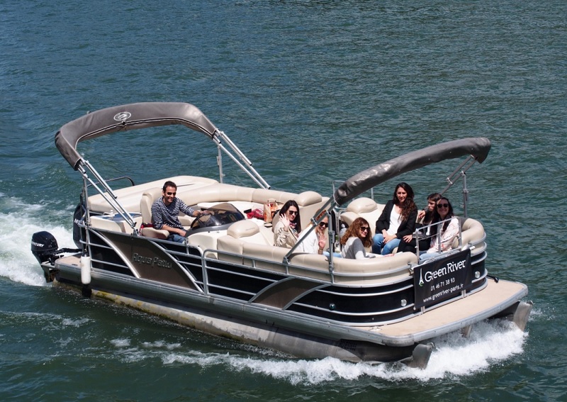 Green River Cruises se positionne comme un acteur-clé du tourisme durable et de l’écomobilité à Paris et entend bien décliner son offre dans de nouvelles villes françaises - DR : Green River Cruises Green River Cruises se positionne comme un acteur-clé du tourisme durable et de l’écomobilité à Paris et entend bien décliner son offre dans de nouvelles villes françaises - DR : Green River Cruises