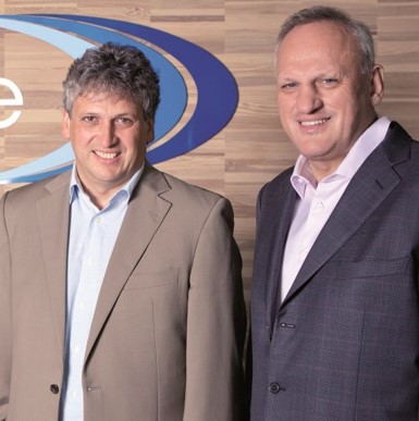 La forte dynamique de développement de Helmut et Tony Gschwentner, est freinée par le coronavirus /crédit photo DR La forte dynamique de développement de Helmut et Tony Gschwentner, est freinée par le coronavirus /crédit photo DR