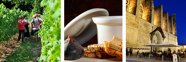 Oenologie Gers - Gastronomie Gers - Patrimoine Gers / Copyright CRT Occitanie Oenologie Gers - Gastronomie Gers - Patrimoine Gers / Copyright CRT Occitanie