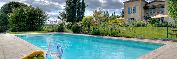 Maison d’hôtes Gers / Copyright D. Amette Maison d’hôtes Gers / Copyright D. Amette