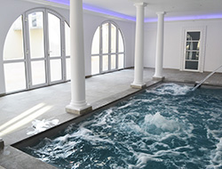 Pause douceur Gers / Copyright Le Continental Condom Pause douceur Gers / Copyright Le Continental Condom