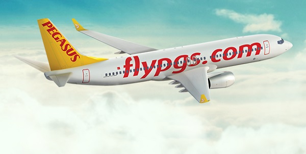 Pegasus Annonce Une Reprise Des Vols Vers L Europe Des Le 13 Juin 2020