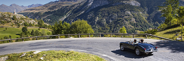 Pyrénées Road Trip / DR Pierre Meyer