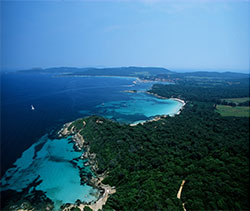 Porquerolles - DR : PONANT Philip Plisson