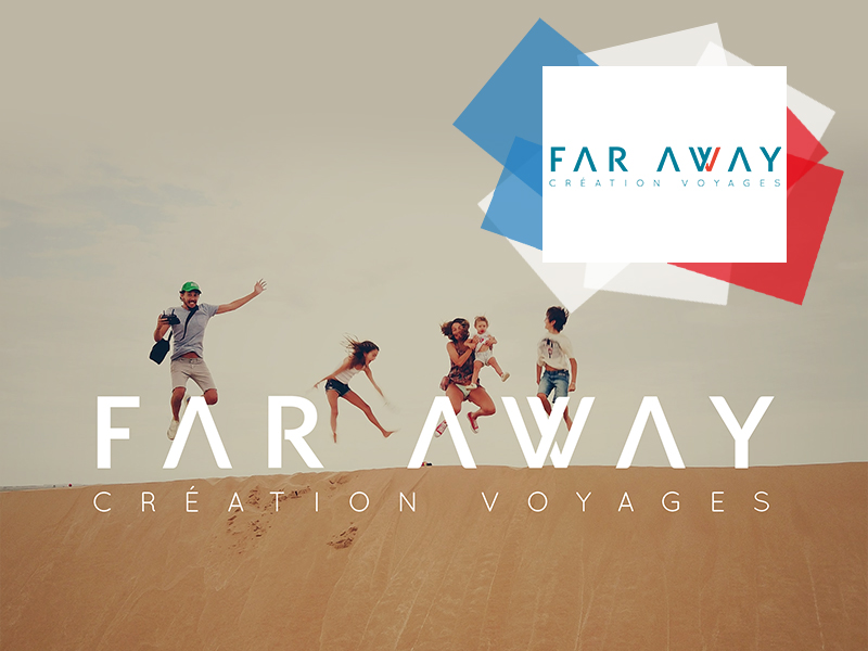 Far Away création voyages