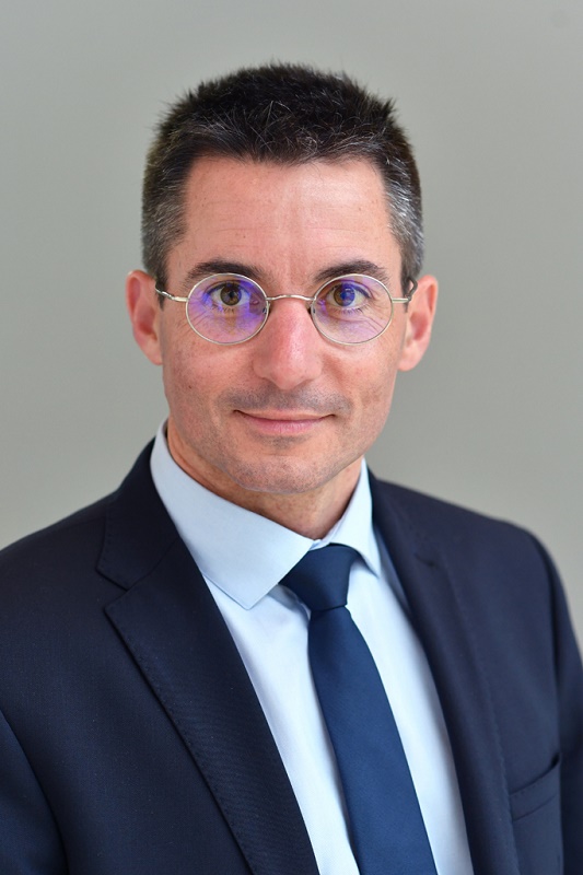Nicolas Dayot, président de la FNHPA - DR Nicolas Dayot, président de la FNHPA - DR