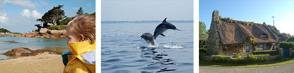DR Stéphane Le Calvé / Bretagne Secrète DR Stéphane Le Calvé / Bretagne Secrète