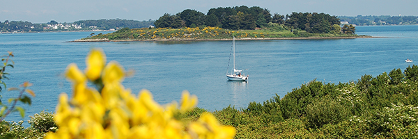 DR Stéphane Le Calvé / Bretagne Secrète - Golfe du Morbihan