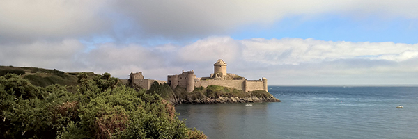 Fort La Latte / © CRT Bretagne