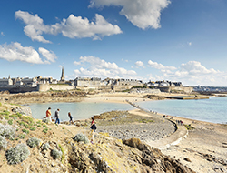 © aLamoureux - Saint-Malo