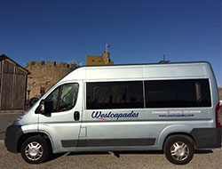 © Westcapades © Westcapades