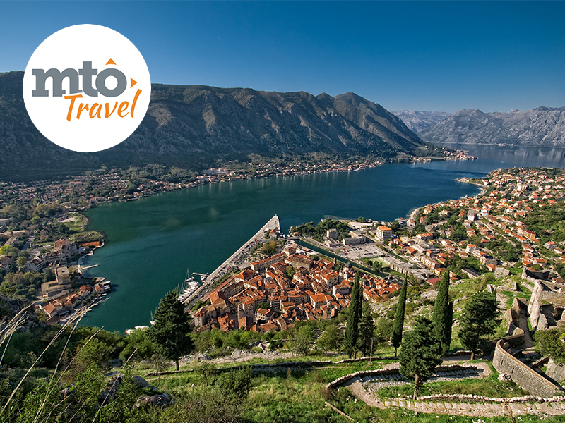 Kotor / © MTO Travel