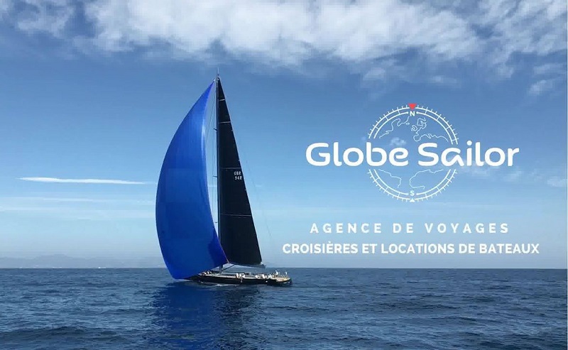 Le webinar de Globesailor sera organisé le jeudi 9 juillet à 11h - Crédit photo : Globesailor Le webinar de Globesailor sera organisé le jeudi 9 juillet à 11h - Crédit photo : Globesailor