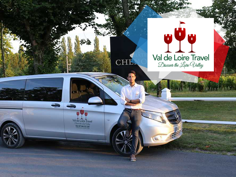 DR Val de Loire Travel DR Val de Loire Travel