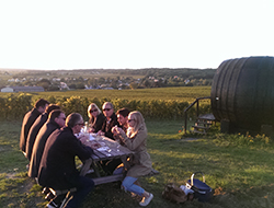 DR Val de Loire Travel DR Val de Loire Travel