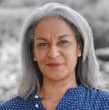 Karine Mousseau, Présidente du Comité Martiniquais du Tourisme. Karine Mousseau, Présidente du Comité Martiniquais du Tourisme.