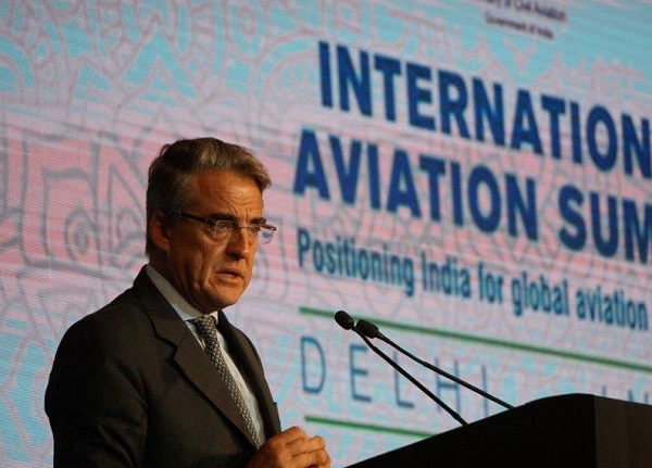 Lettre ouverte de IATA adressée aux agences de voyages - Crédit photo : IATA